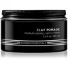 Image de Redken Brews Clay Pomade   Voor een lange hold en een ruige, matte finish   100 ml