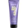Image de Matrix So Silver Mask   Verzorgend en kleurneutraliserend masker voor blond, grijs en wit haar   200 ml