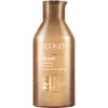 Image de Redken All Soft Shampoo   Revitaliseert, Hydrateert en Verzacht het Haar - Voor Droog en Broos Haar   500 ml