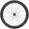 Image de Cannondale R-s 64 Cl Disc Racefiets Voorwiel Zilver 12 x 100 mm