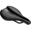 Image de Cannondale Line S Carbon Flat Zadel Zilver 142 mm Man,Vrouw