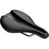 Image de Cannondale Line S Ti Flat Zadel Zilver 142 mm Man,Vrouw