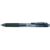 Image de Pentel EnerGel BLN105 Gelpen Zwart 0,5 mm
