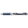 Image de Gelschrijver Pentel Energel BL77 donkerblauw 0.4mm