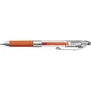 Image de Pentel Energel Pure Roller BL77TL Oranje