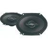 Image de Pioneer TS-A6881F - Autospeakers - 6"x 8" Inch (15 x 20 cm) - 4-wegs coaxiaal - 350 W
