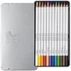 Image de Winsor & Newton Studio Collection 12 Soft thick-core Aquarelpotloden