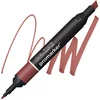 Image de Winsor & Newton Promarker O224 alcoholmarker van gebrand mahoniehout
