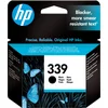 Image de HP - C8767EE - 339 - inktcartridge - zwart