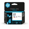 Image de HP 22 - Inktcartridge / 3 kleuren