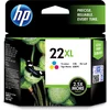 Image de HP 22XL Inktcartridge - Cyaan / Geel / Magenta
