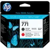 Image de HP - CE017A - Printkop zwart