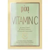 Image de Pixi - Vitamin C Energizing Infusion - 3 Sheet Mask