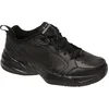 Image de Nike Air Monarch Iv Heren Training Schoenen 415445-001 - Kleur Zwart-zwart - Maat 44