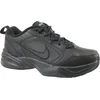 Image de Nike Nike Air Monarch Iv Heren Training Schoenen 415445-001 - Kleur Zwart-zwart