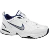 Image de Nike Air Monarch IV - Heren Sneakers Schoenen Wit 415445-102 , Maat: EU 44 US 10