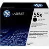 Image de HP 55X - Tonercartridge Zwart