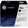 Image de HP 90X - Tonercartridge / Zwart / Hoge Capaciteit