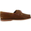Image de Timberland Icon 2eye Brede Bootschoenen Bruin EU 42 Man