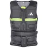 Image de Adidas Fitness Performance Adjustable Gewichtsvest Grijs 10 kg