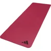 Image de Adidas 4mm yogamat Collegiate Burgundy