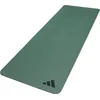 Image de Adidas 4mm yogamat Legend Ivy