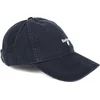 Image de Barbour Pet Donkerblauw - Maat - Heren - Petten