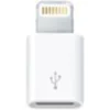 Image de Apple Lightning naar micro USB adapter - Origineel