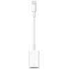 Image de Apple - Lightning naar USB adapter - Wit