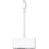 Image de Apple - Adapter - lightning naar VGA - Wit