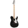 Image de Fender Limited Edition Jack White Triplesonic Acoustasonic Telecaster - Akoestische gitaar