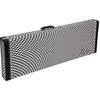 Image de Fender CLSC SRS Case Strat/Tele Wavy Checkeboard - Koffer voor elektrische gitaren