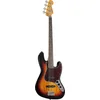 Image de Squier Classic Vibe '60s Jazz Bass (3-Colour Sunburst) - Elektrische basgitaar