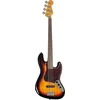 Image de Squier Classic Vibe '60s FL Jazz Bass (3-Colour Sunburst) - Elektrische basgitaar