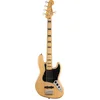 Image de Squier Classic Vibe '70s Jazz Bass V (Natural) - Elektrische basgitaar