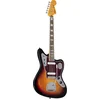 Image de Squier Classic Vibe '70s Jaguar (3-Colour Sunburst) - Elektrische gitaar
