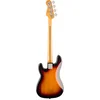 Image de Squier Classic Vibe '60s Precision Bass (3-Colour Sunburst) - Elektrische basgitaar