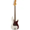 Image de Squier Classic Vibe '60s Precision Bass (Olympic White) - Elektrische basgitaar