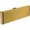 Image de Fender Classic Series Case Precision Bass/Jazz Bass Tweed - Koffer voor elektrische basgitaar