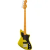 Image de Fender American Ultra II Meteora Bass Solar Flare - Elektrische basgitaar