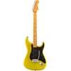Image de Fender American Ultra II Stratocaster MN Solar Flare - ST-Style elektrische gitaar