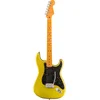 Image de Fender American Ultra II Stratocaster HSS MN Solar Flare - ST-Style elektrische gitaar