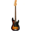 Image de Fender Player II Precision Bass RW 3-Color Sunburst - Elektrische basgitaar