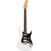 Image de Fender Player II Stratocaster HSS, Polar White RW - Elektrische gitaar - wit