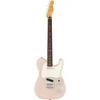Image de Fender Player II Telecaster, White Blonde RW - Elektrische gitaar - wit
