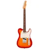 Image de Fender Player II Telecaster RW Aged Cherry Burst - Elektrische gitaar