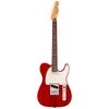 Image de Fender Player II Telecaster, Transparent Cherry RW - Elektrische gitaar - rood