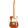 Image de Fender Player II Telecaster, Mocha MN - Elektrische gitaar - bruin