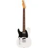 Image de Fender Player II Telecaster Lefthand RW Polar White - Elektrische gitaar