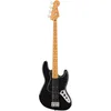 Image de Fender Player II Jazz Bass MN Black - Elektrische basgitaar